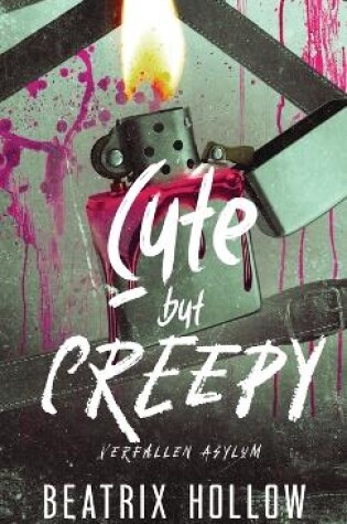 Cover of Cute but Creepy