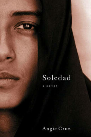 Cover of Soledad