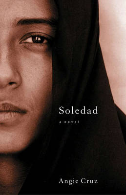 Book cover for Soledad