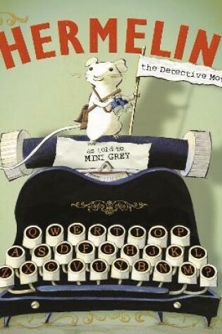 Cover of Hermelin