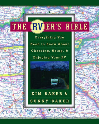 Book cover for The Rver's Bible (Revised and Updated)