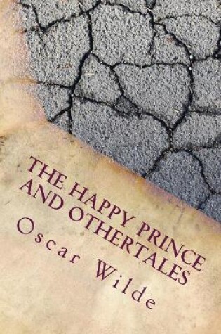 Cover of The Happy Prince and Othertales