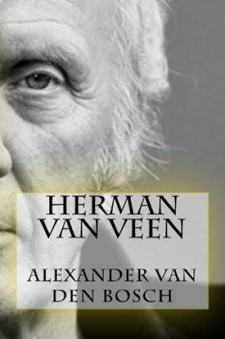 Cover of Herman van Veen