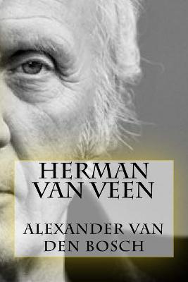 Book cover for Herman van Veen