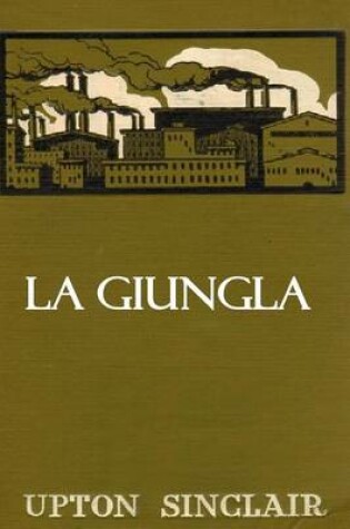 Cover of La Giungla