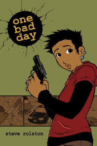 Cover of One Bad Day