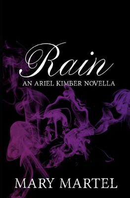 Book cover for Rain Kimber