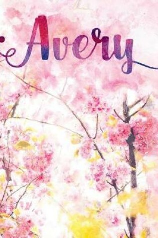 Cover of Avery