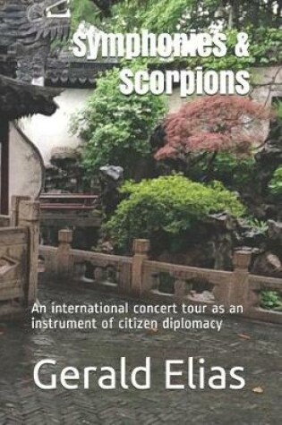 Cover of Symphonies & Scorpions