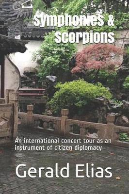 Book cover for Symphonies & Scorpions