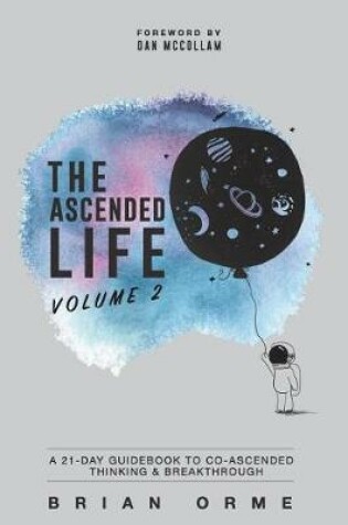 Cover of The Ascended Life