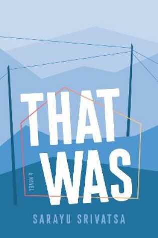 Cover of That Was