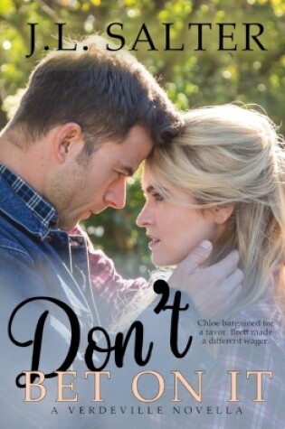 Cover of Don't Bet On It