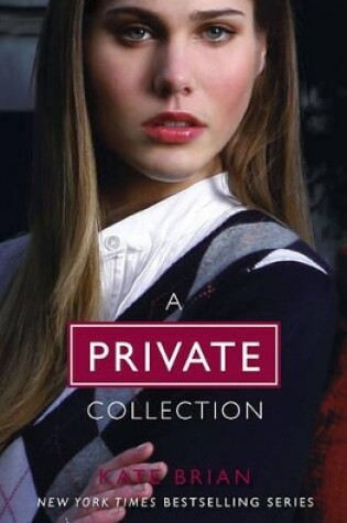 Cover of A Private Collection (Boxed Set)