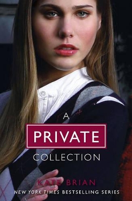 Book cover for A Private Collection (Boxed Set)
