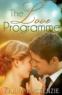 Book cover for The Love Programme