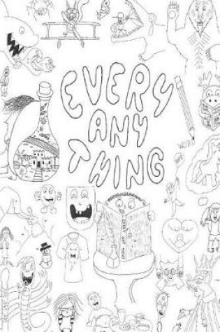 Cover of Every Any Thing