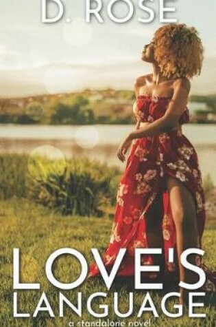 Cover of Love's Language