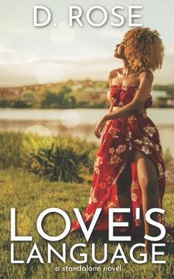 Book cover for Love's Language