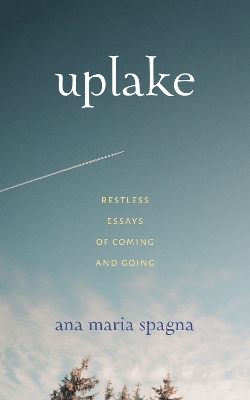 Book cover for Uplake