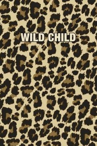 Cover of Wild Child