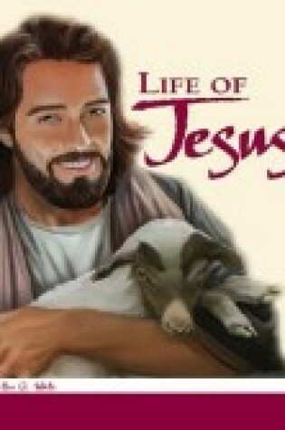 Cover of Life of Jesus