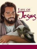 Book cover for Life of Jesus