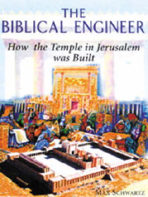 Book cover for The Biblical Engineer