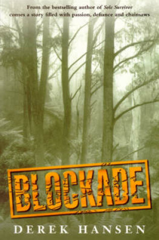 Cover of Blockade