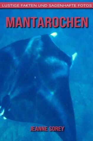 Cover of Mantarochen