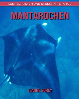 Book cover for Mantarochen