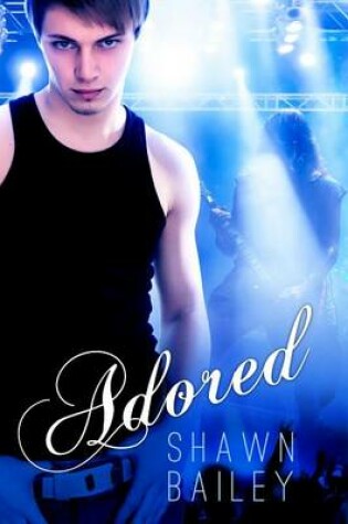 Cover of Adored