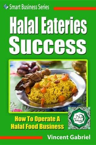 Cover of Halal Eateries Success