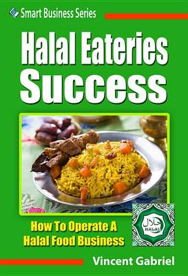 Book cover for Halal Eateries Success