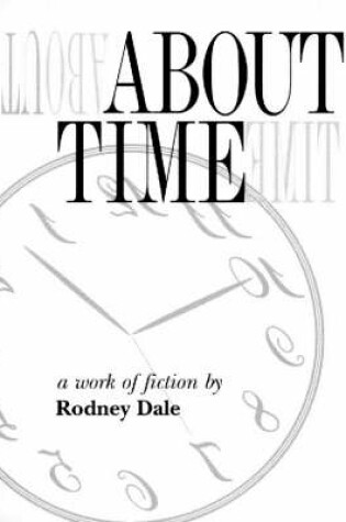 Cover of About Time