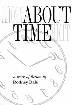 Book cover for About Time