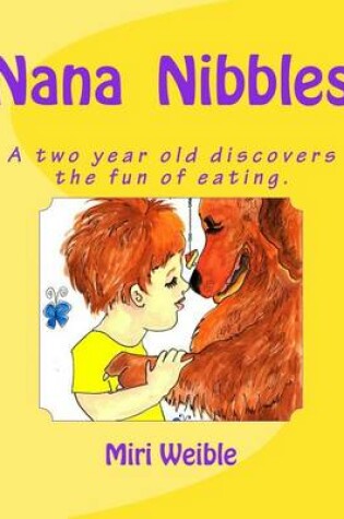 Cover of Nana Nibbles