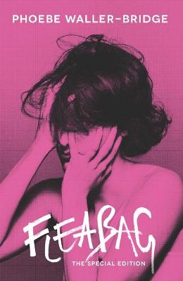 Book cover for Fleabag: The Special Edition (Tcg)