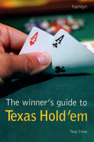 Cover of The Winner's Guide to Texas Hold'em