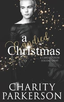 Book cover for A Candied Christmas