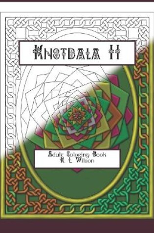 Cover of Knotdala II