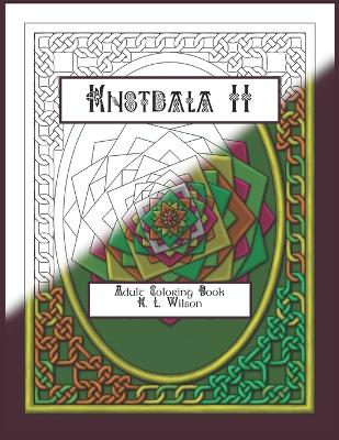 Cover of Knotdala II