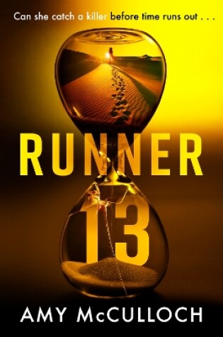 Cover of Runner 13