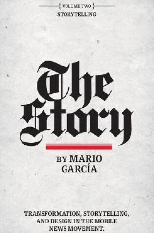 Cover of The Story