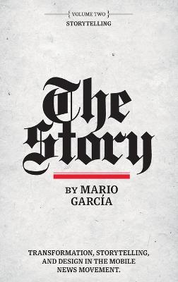 Cover of The Story