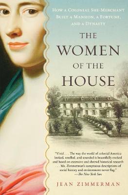 Book cover for The Women of the House