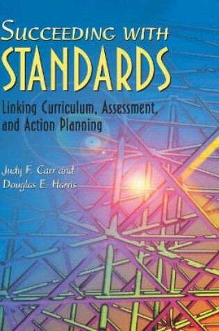 Cover of Succeeding with Standards