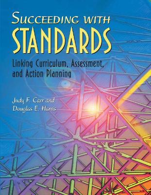 Book cover for Succeeding with Standards