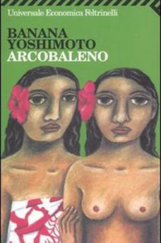 Cover of Arcobaleno