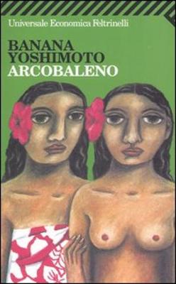 Book cover for Arcobaleno